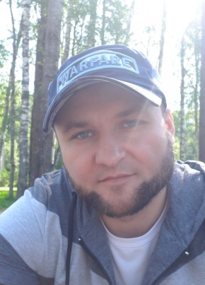 Евгений, 37, Україна, Стаханов