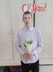 Сергей, 22 года, Киров (Кировская обл.)