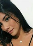 Luana Balno, 21 год, Fortaleza
