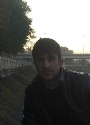 Behlul, 31, Azərbaycan Respublikası, Salyan