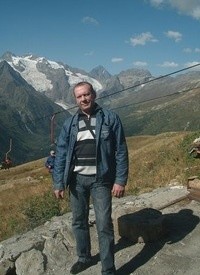 Юрий, 58, Россия, Лангепас
