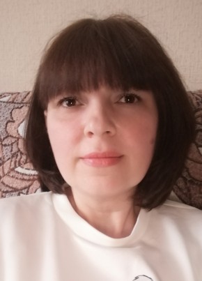 Надежда из Челябинска 45 лет