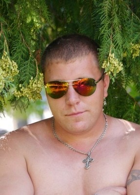 Сергей, 38, Россия, Сухиничи