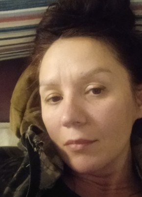 Marfa, 48, Russia, Krasnoyarsk