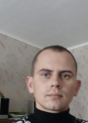 Фёдоров Игорь, 36, Россия, Демидов