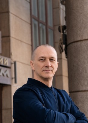Stas, 48, Russia, Saint Petersburg