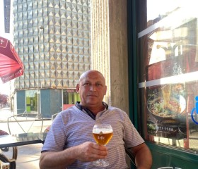 FeritTurk, 49, Dulovo