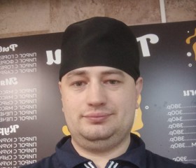 Aleksei, 35 лет, Карасук