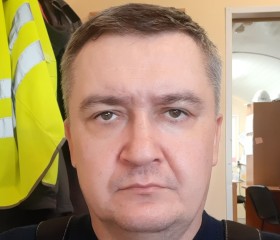 Roman, 47 лет, Оренбург