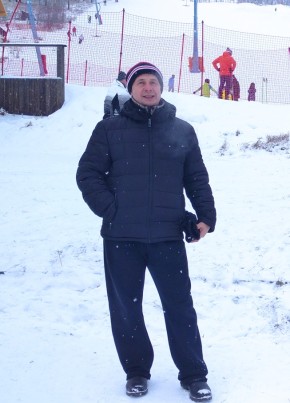 Владислав, 43, Россия, Миасс