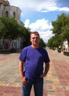 Дмитрий, 49, Россия, Улан-Удэ