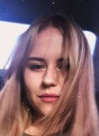 Yulia, 24 года, Москва