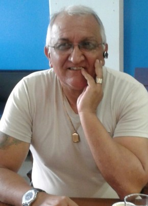 Alberto, 54, Estado Plurinacional de Bolivia, Santa Cruz de la Sierra