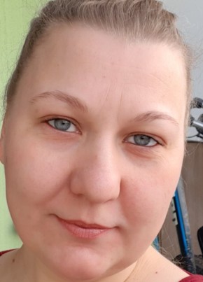 Анна, 40, Россия, Псков