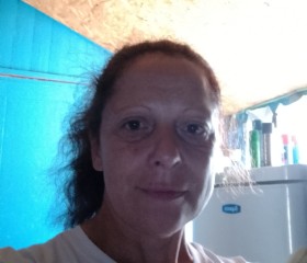Olga, 44, Omsk