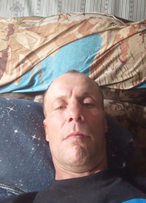 Юрий из Бийска 42 года