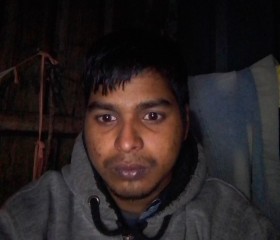 Biplab Manda, 20 лет, Calcutta