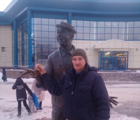 Сергей, 59 лет, Булаево