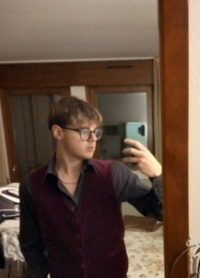 lasndr, 19, Italy, Vicenza