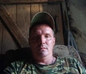Денис, 43 года, Санкт-Петербург