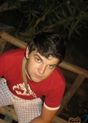 Денис, 37, Russia, Krasnodar