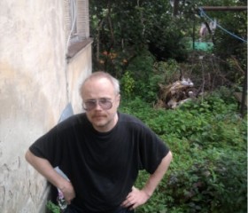 Алексей, 55 лет, Львів