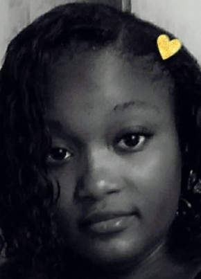 Merline, 31, Repiblik d Ayiti, Pòtoprens