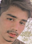 Sumit Maurya, 18 лет, Allahabad