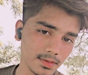 Sumit Maurya, 18 лет, Allahabad