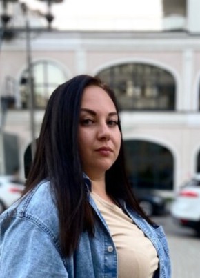 Ольга, 30, Рэспубліка Беларусь, Горад Мінск