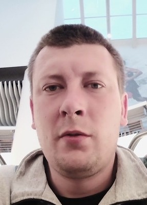 Андрей, 36, Россия, Сегежа