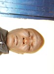 Mathew, 18, Nairobi