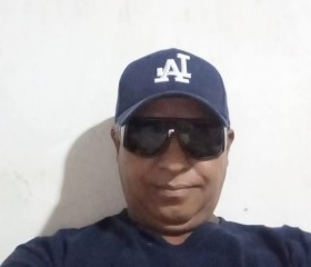 Ruben, 47, Tuxpan de Rodriguez Cano