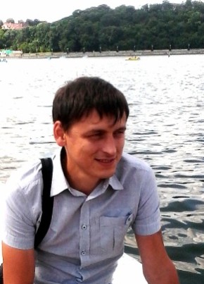 Алексей, 39, Россия, Ядрин