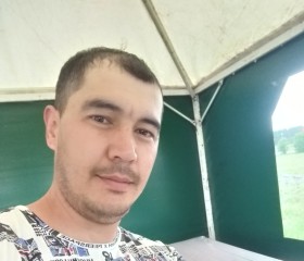 Шерзоджон Кораба, 32 года, Буинск