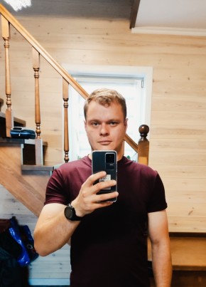 Роман, 31, Россия, Кемерово