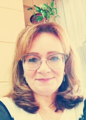 Елена из Иркутска 55 лет
