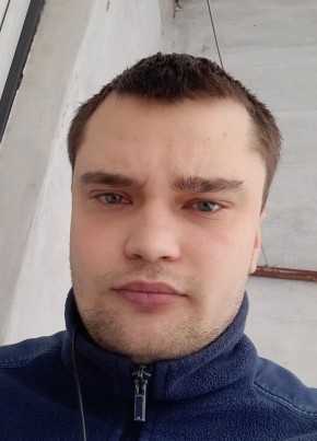 Евгений из Стерлитамака 27 лет