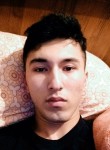Ильяс, 23 года, Калининград