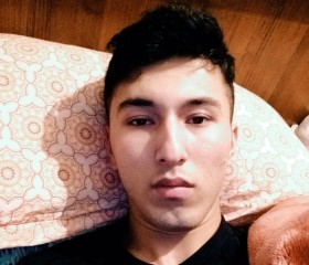 Ильяс, 23 года, Калининград