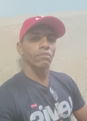 Lamberto, 55, República de Cuba, La Habana