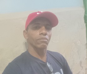 Lamberto, 55 лет, La Habana