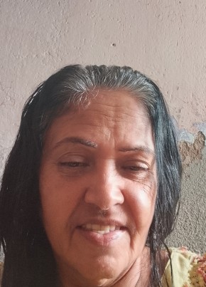 Maria José из Caruaru 58 лет
