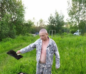 Александр, 48 лет, Дубровка