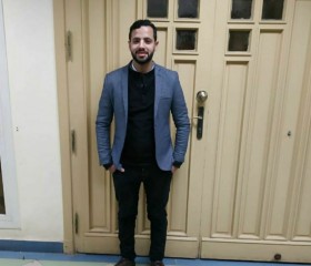 Mohamed, 31 год, الإسكندرية