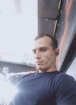 Toni, 31, Россия, Пенза