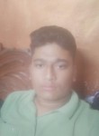 Faraaz, 18, Bangalore