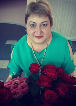 Татьяна, 48, Россия, Самара