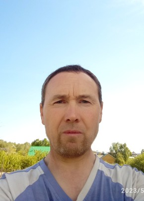 Рошн, 44, Россия, Уфа