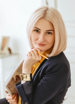 Anna, 38, Russia, Usole-Sibirskoe